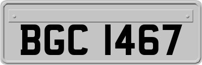 BGC1467