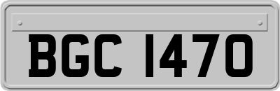 BGC1470