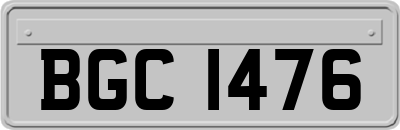 BGC1476