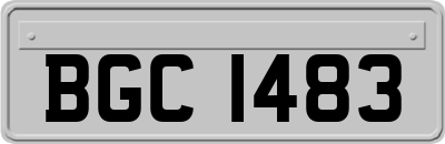 BGC1483