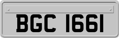 BGC1661