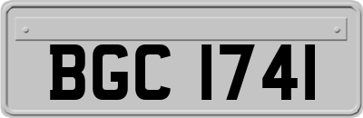 BGC1741
