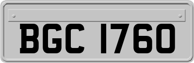 BGC1760