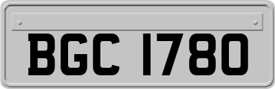 BGC1780
