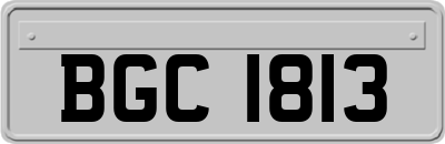 BGC1813