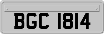 BGC1814