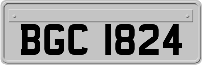BGC1824