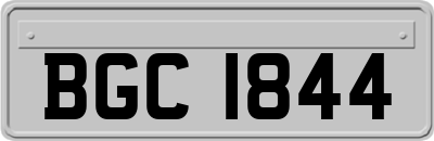 BGC1844