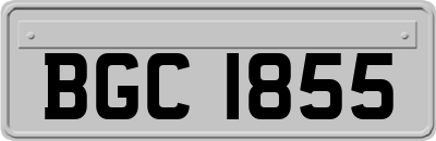 BGC1855