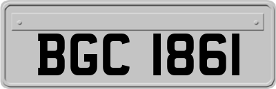 BGC1861
