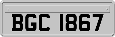 BGC1867