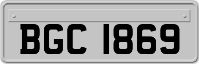 BGC1869