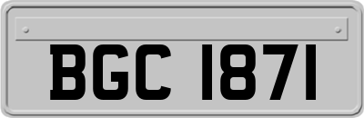 BGC1871