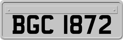 BGC1872