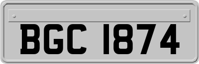 BGC1874