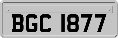 BGC1877