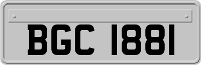 BGC1881