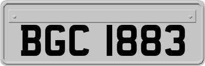 BGC1883