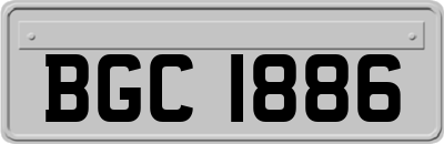 BGC1886