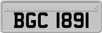 BGC1891