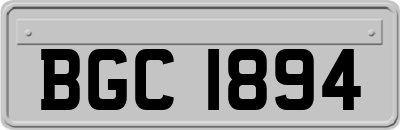 BGC1894
