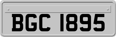 BGC1895