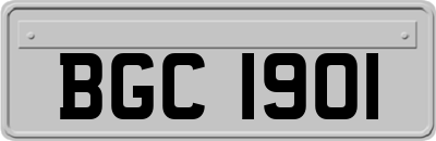 BGC1901