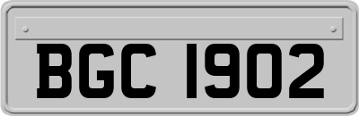 BGC1902