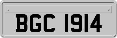 BGC1914