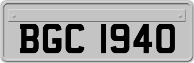 BGC1940