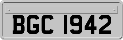 BGC1942