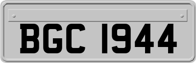 BGC1944
