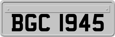 BGC1945