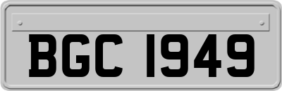 BGC1949