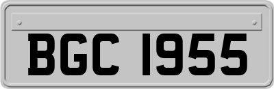 BGC1955