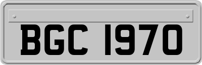 BGC1970