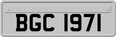 BGC1971