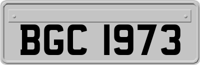 BGC1973