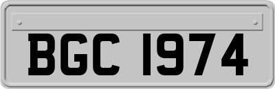 BGC1974