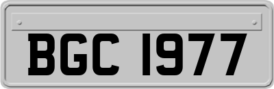 BGC1977
