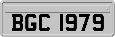 BGC1979