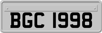 BGC1998