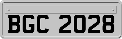BGC2028