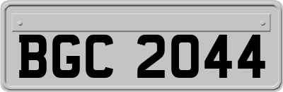 BGC2044