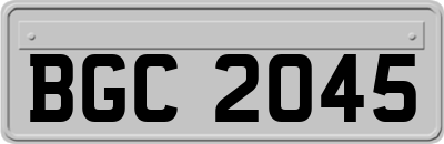 BGC2045