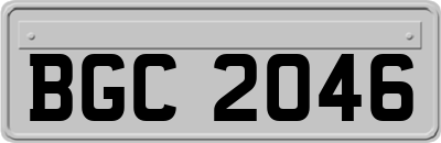 BGC2046