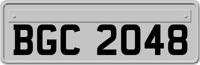 BGC2048