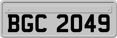 BGC2049