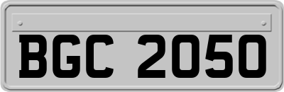 BGC2050