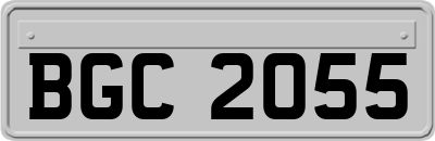 BGC2055